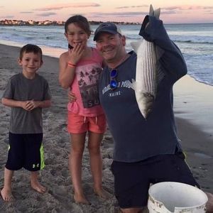 Meet your Posher, Bryan